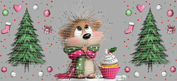 16oz Christmas-J10-978